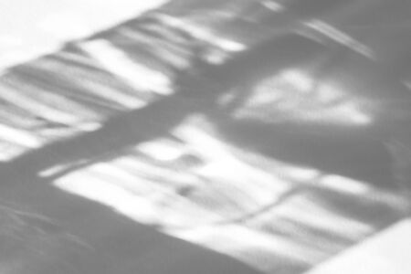 Water texture overlay effect for photo and mockups. Organic drop diagonal shadow and light caustic...