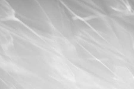 Geometric texture overlay effect for photo and mockups. Organic drop diagonal shadow and light...