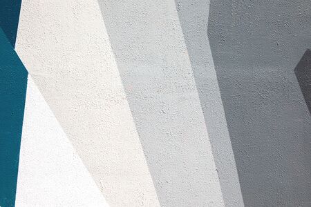 Closeup of colorful urban wall texture. Modern pattern for wallpaper design. Creative urban city...