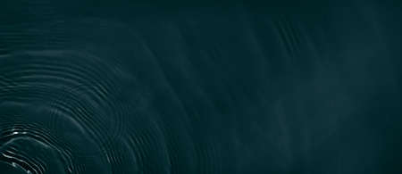 banner black transparent clear calm water surface texture