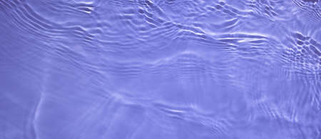 banner transparent purple clear calm water wave surface texture banner