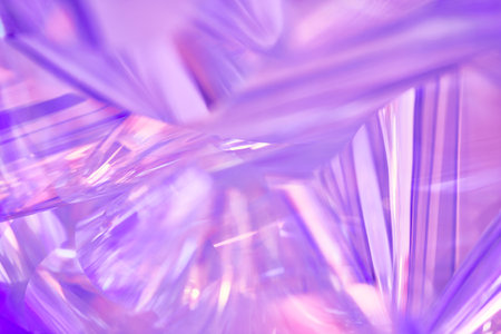 pastel neon blue, purple, lavender, pink holographic metallic foil background