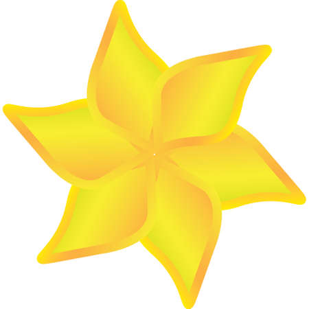 Beautiful illustrate for decorative ornament or logoのイラスト素材