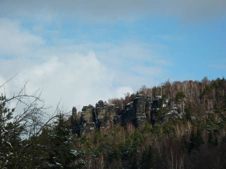 Rocksの写真素材