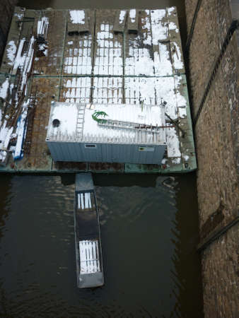 Chamberの写真素材