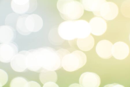 Blurred abstract backgrounds with bokehの写真素材