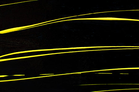 colorful art background from paint strokes, texture for designの写真素材