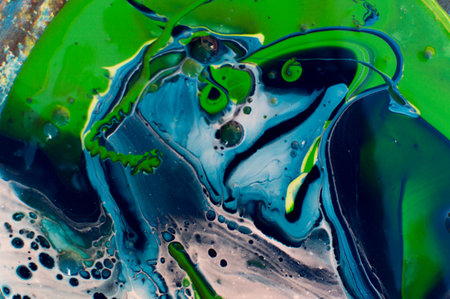 background, artistic texture, paint strokes for paper design, textileの写真素材