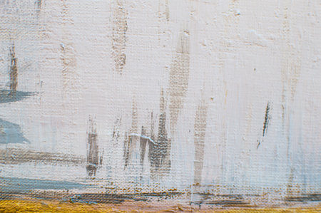 background, artistic texture, paint strokes for paper design, textile,の写真素材