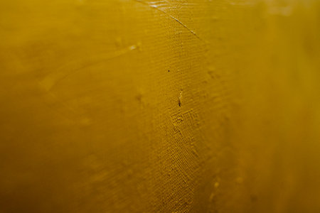 background, texture of brush strokes and splashes of paint, design elementsの写真素材