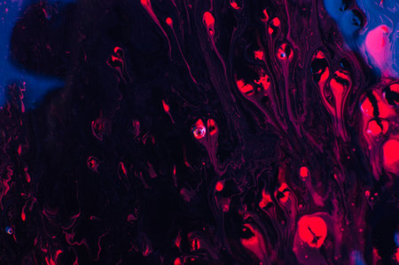 background, artistic texture, paint strokes for paper design, textile,の写真素材