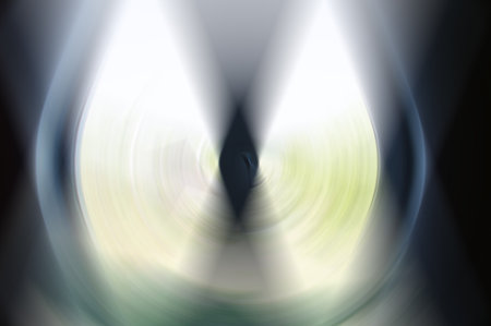 blurred abstract background for design paper, textile, desktopの写真素材