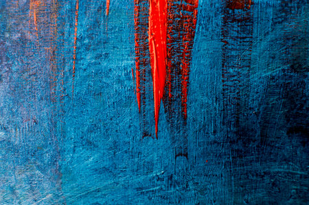 background, artistic texture, paint strokes for paper design, textileの写真素材