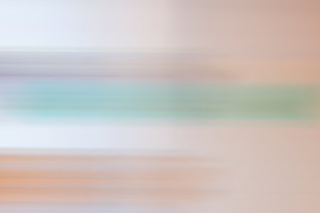 Light abstract gradient motion blurred background. colorful lines texture wallpaper.