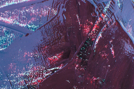 background, artistic texture, paint strokes for paper design, textile,の写真素材