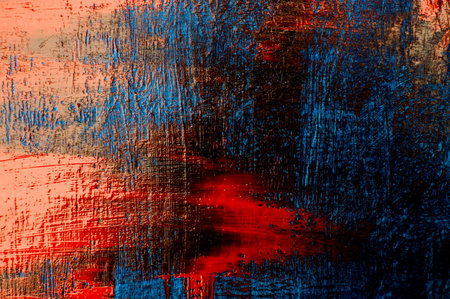 background, artistic texture, paint strokes for paper design, textileの写真素材