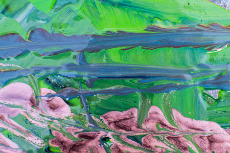 background, artistic texture, paint strokes for paper design, textileの写真素材