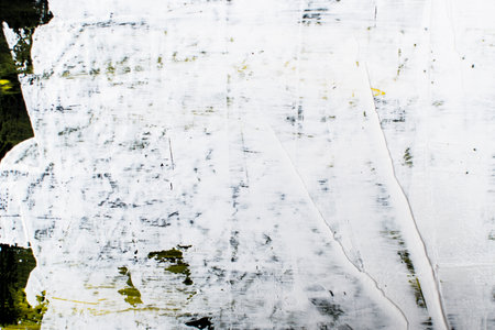background, artistic texture, paint strokes for paper design, textileの写真素材