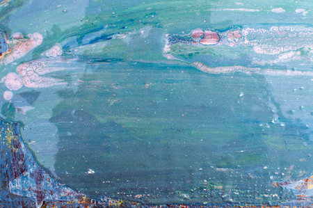 background, artistic texture, paint strokes for paper design, textile