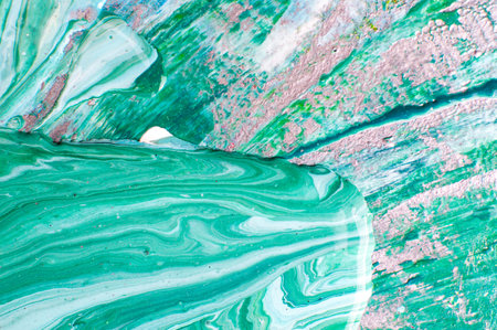 background, artistic texture, paint strokes for paper design, textile,の写真素材