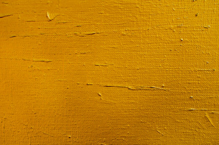 background, texture of brush strokes and splashes of paint, design elementsの写真素材