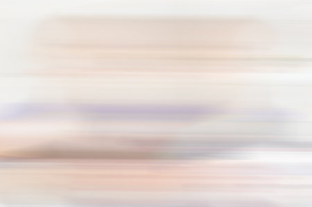 Blurred abstract art background for paper, fabric designの写真素材