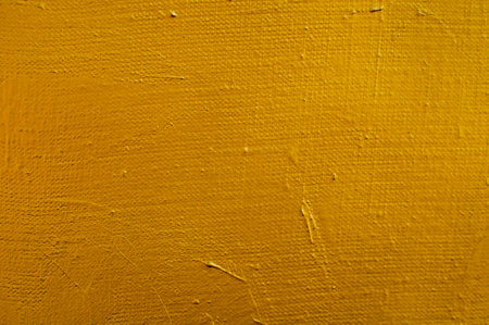 background, texture of brush strokes and splashes of paint, design elementsの写真素材