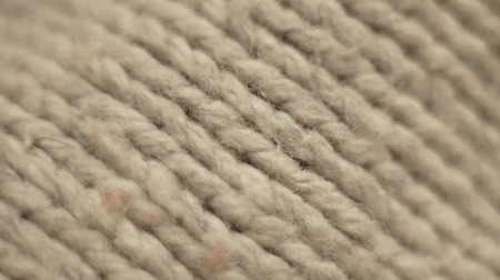 White color Cotton Cloth texture on sunlight ,Abstract background and textureの写真素材