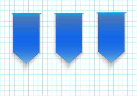 Infographicのイラスト素材