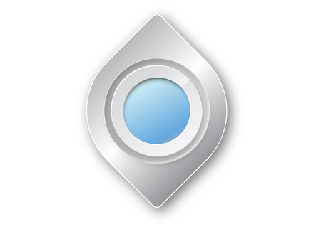 Infographicのイラスト素材