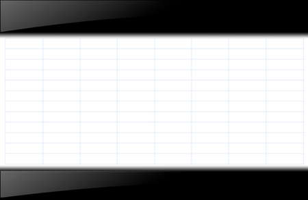 Infographicのイラスト素材