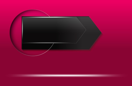 Infographicのイラスト素材