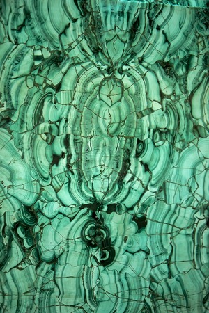 Malachiteの写真素材