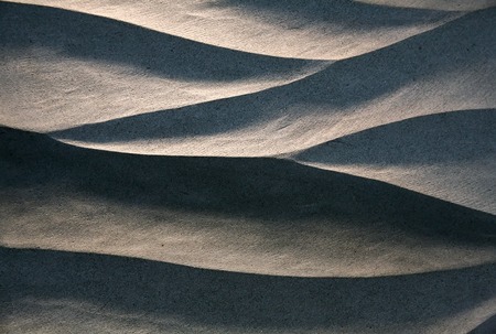Clastic sediment rock