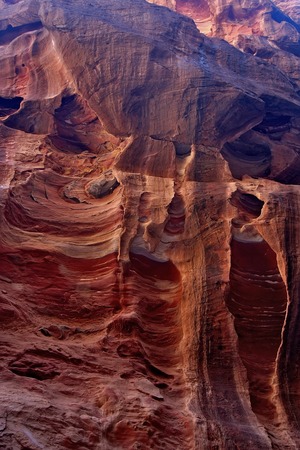 Petra siq