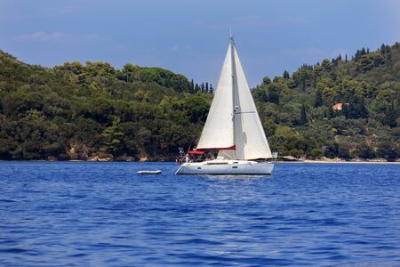 Sailboat