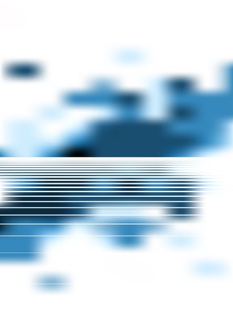 vector abstract background, include mesh gradientのイラスト素材