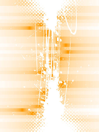 abstract grunge background,  blur effectのイラスト素材