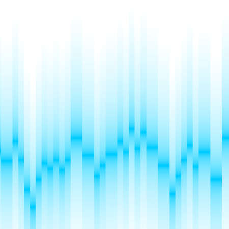 winter abstract background, blur effectのイラスト素材