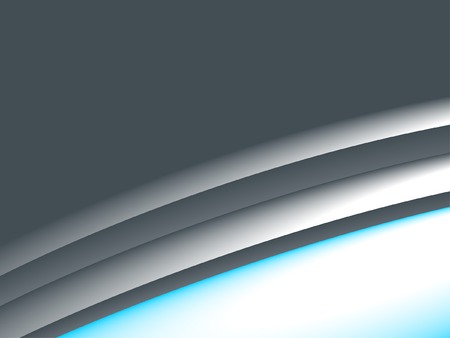 business card,without gradient, used only blendsのイラスト素材