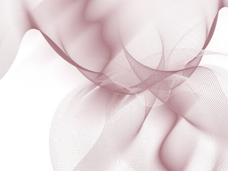 abstract background, vector blur effectのイラスト素材