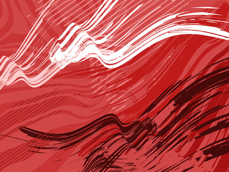 abstract  grunge background, vector  without gradientのイラスト素材