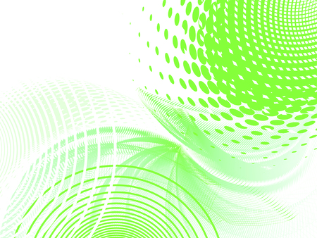 abstract  background, vector  without gradientのイラスト素材