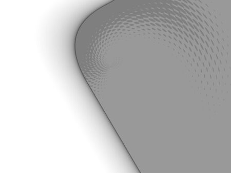 3d border, vector background with copy-spaceのイラスト素材