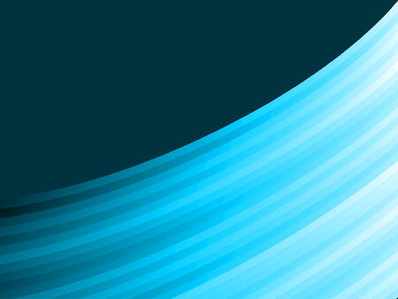 business card, vector without gradient, used only blendsのイラスト素材