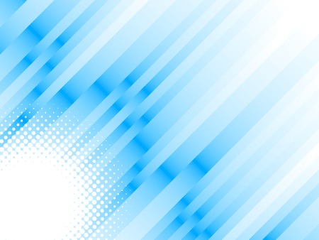 halftone lines, vector blur effectのイラスト素材