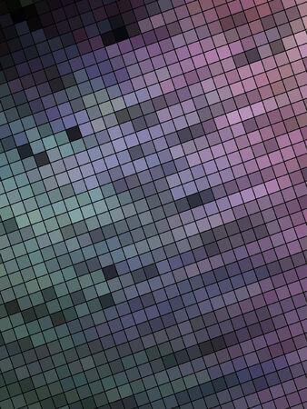 abstract backgroundのイラスト素材