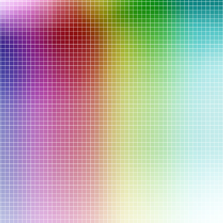 abstract background, without gradientのイラスト素材