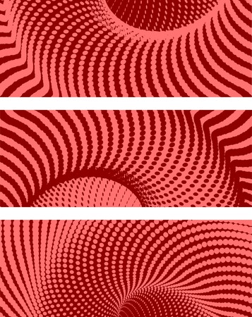 abstract  backgroundのイラスト素材