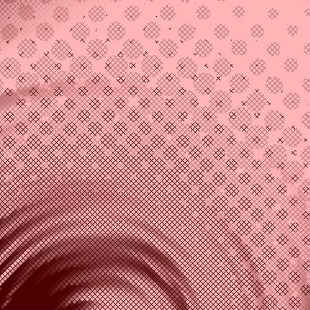 abstract backgroundのイラスト素材